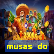 musas do corinthians peladas